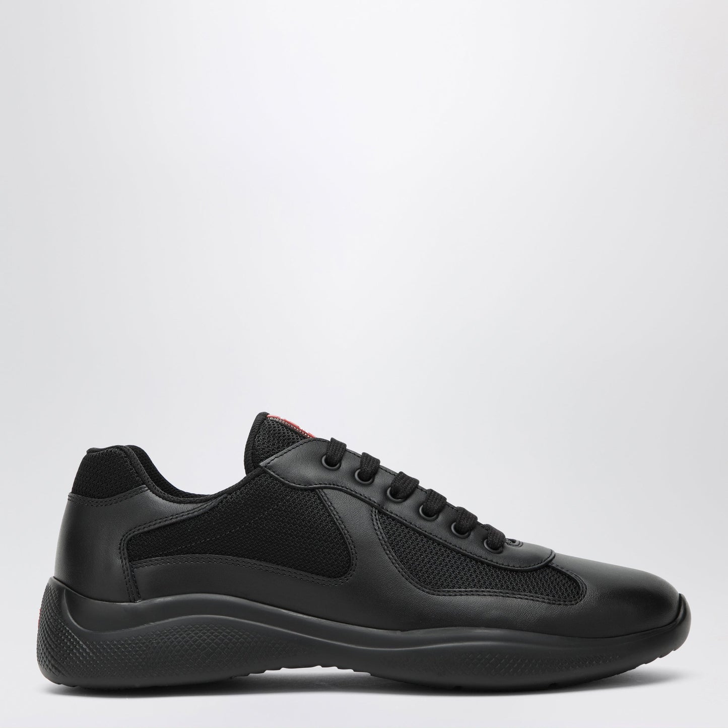 Sneakers America's Cup Black