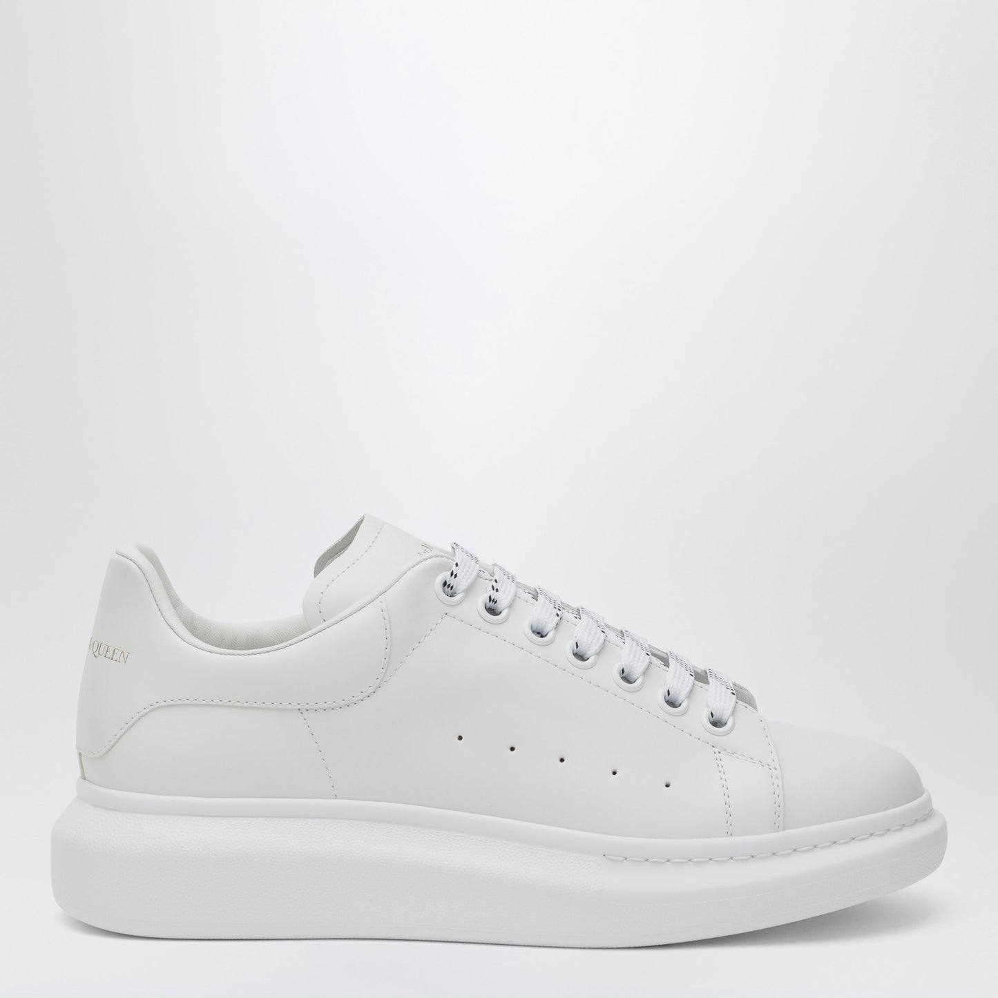 Sneakers Oversize White