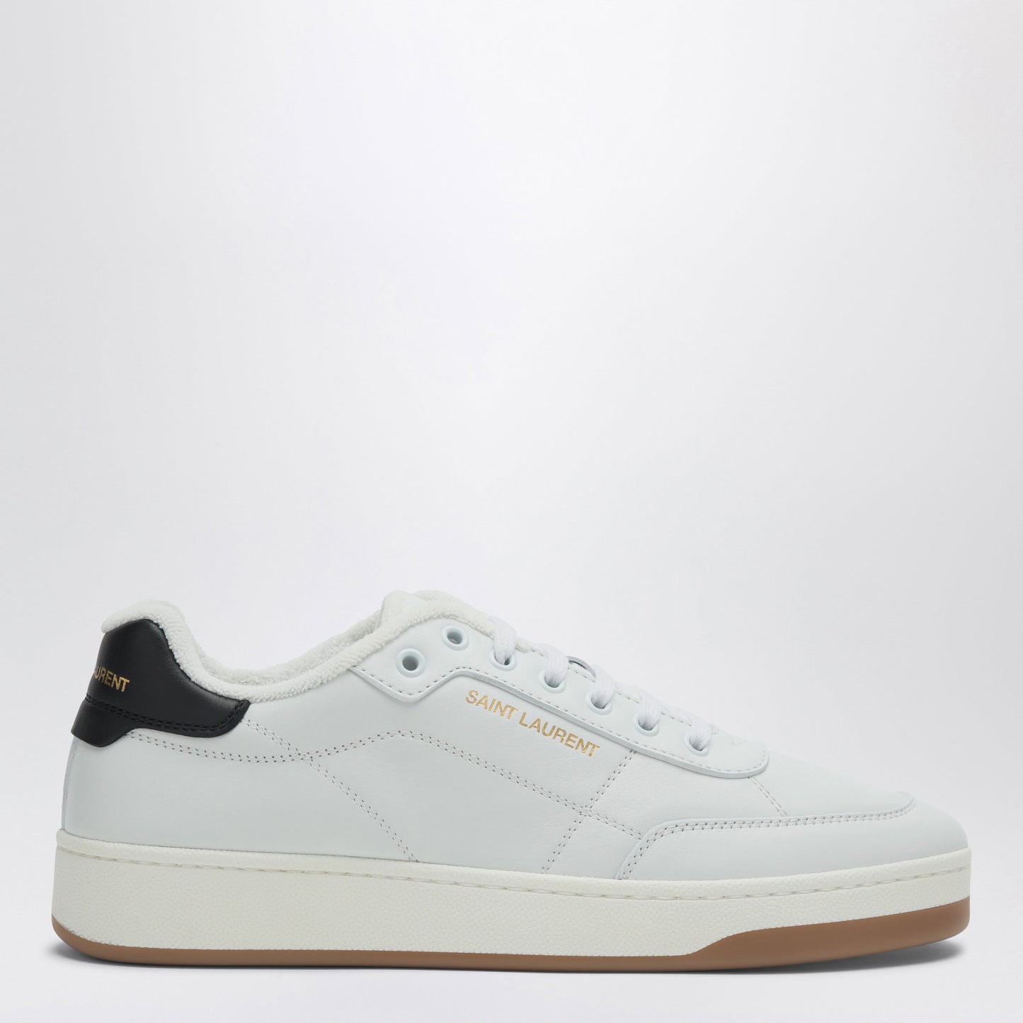 Sl/61 Sneakers In White/Black
