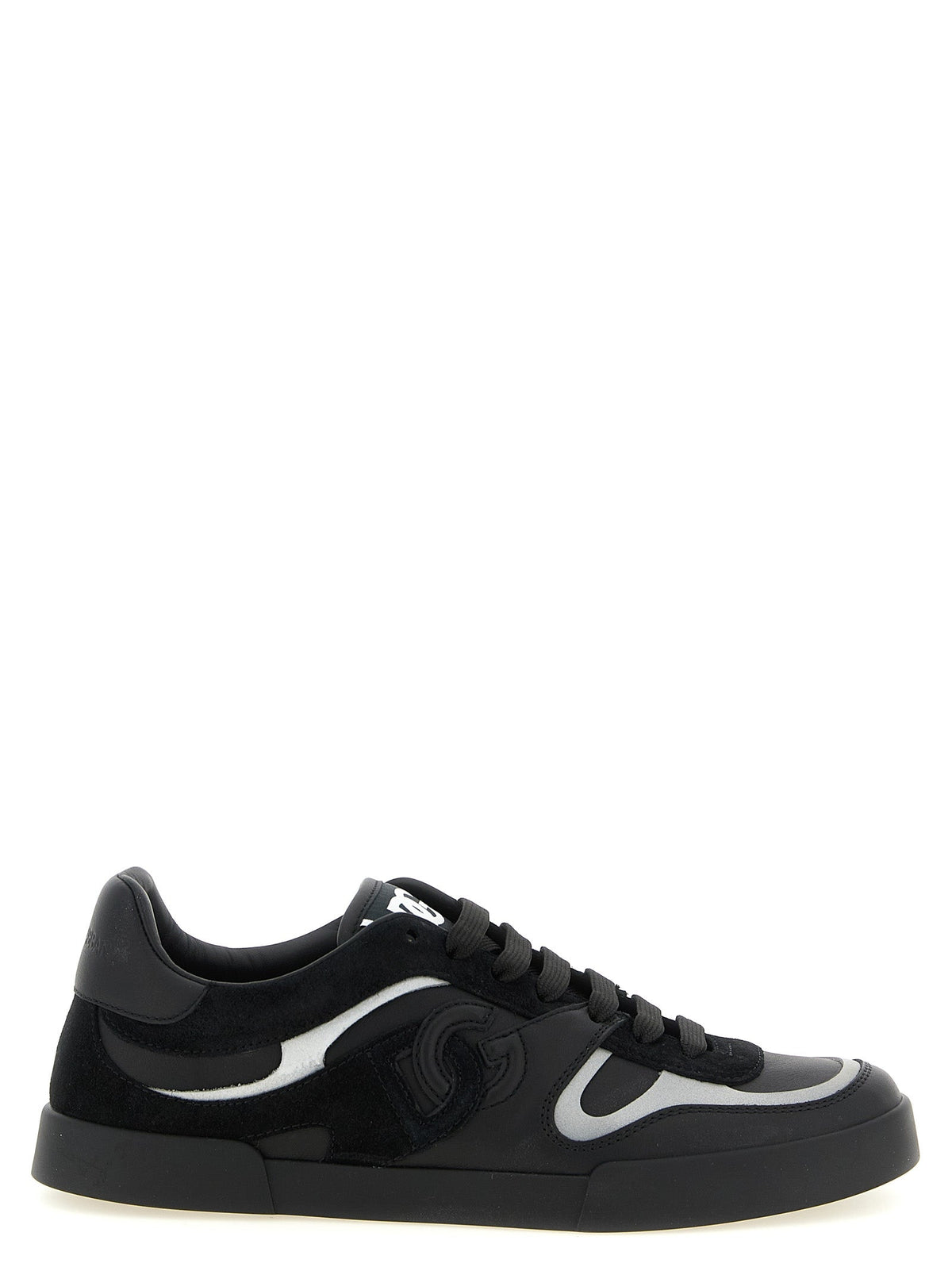 Portofino Sneakers Black
