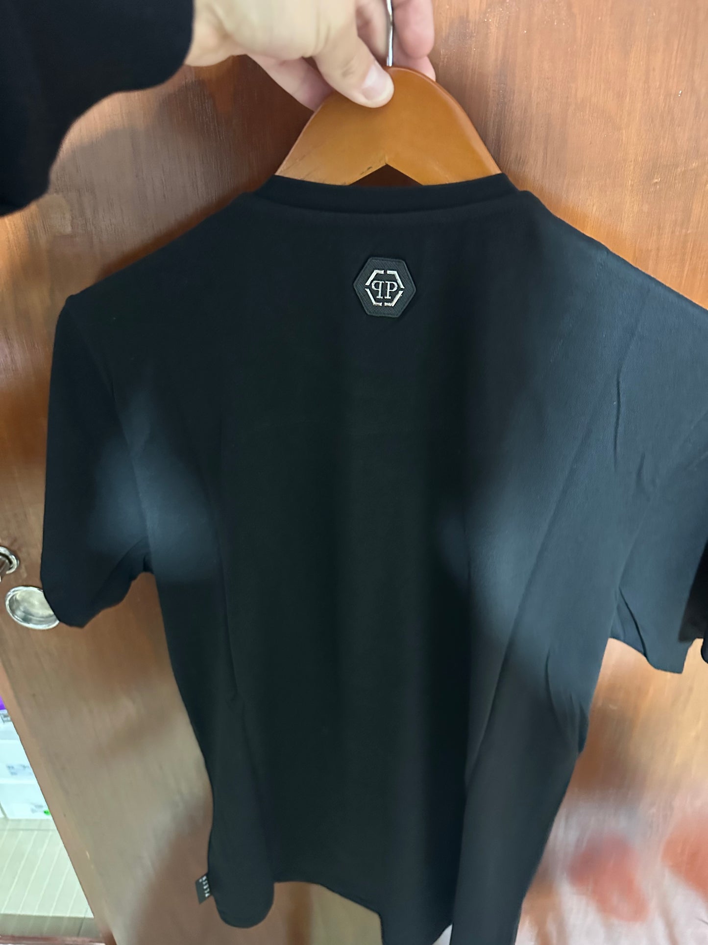 Playera Philipp Plein