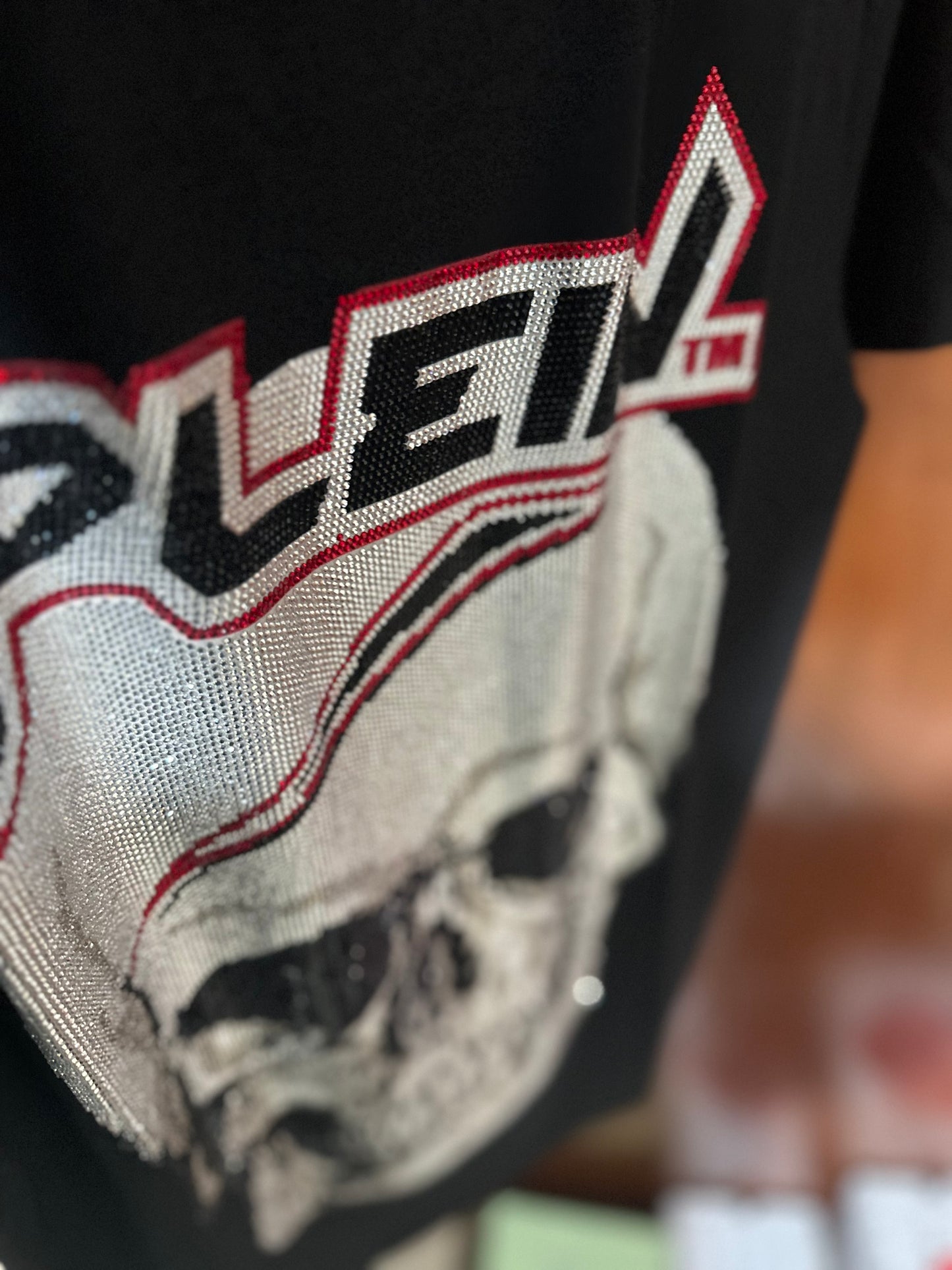 Playera Philipp Plein