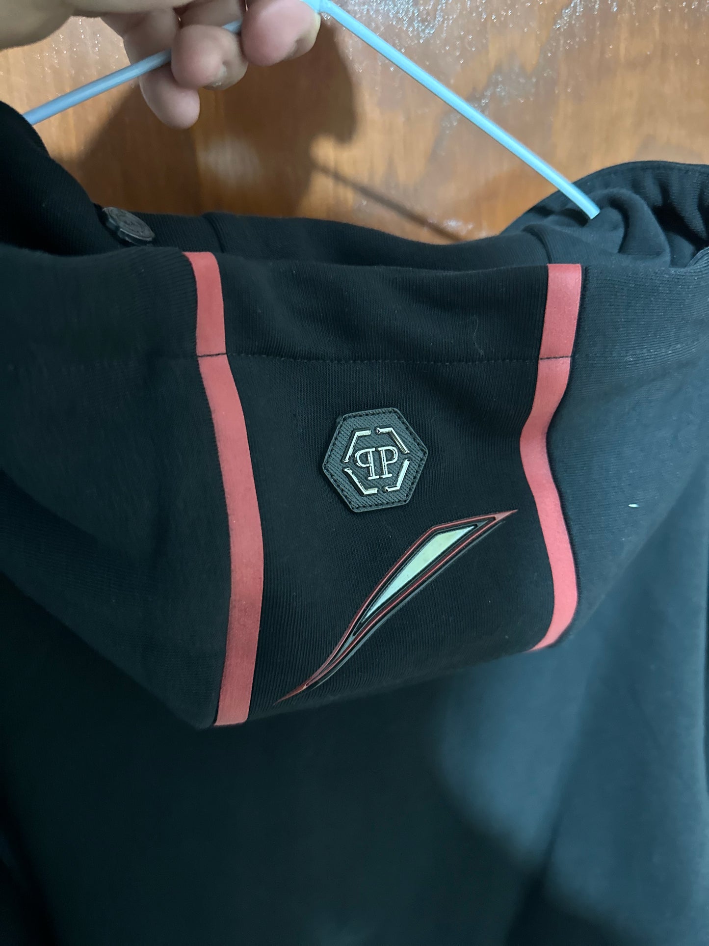 Sudadera Philipp Plein