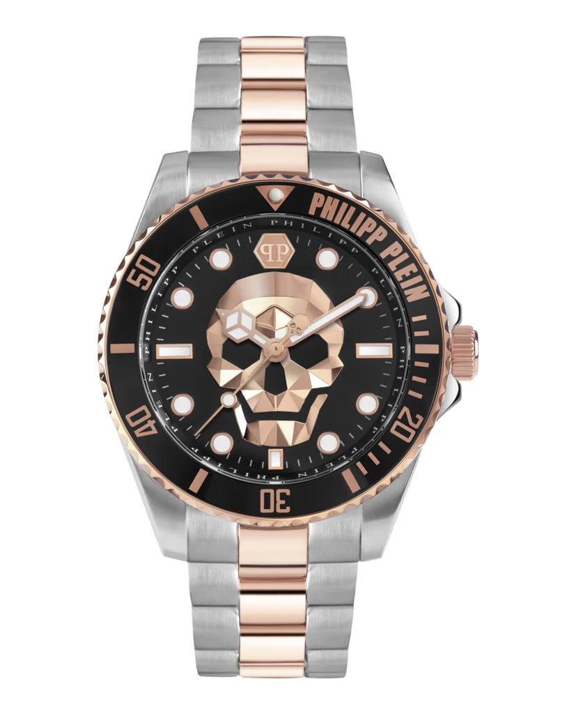 Reloj Philipp Plein Oro Rosado