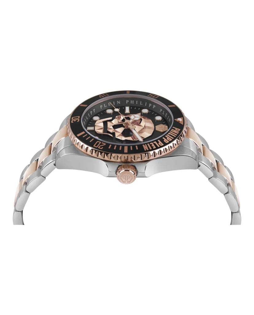 Reloj Philipp Plein Oro Rosado