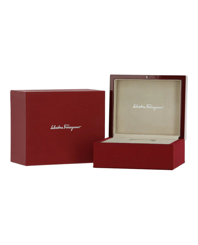 FERRAGAMO 1898 Sport Bracelet Watch