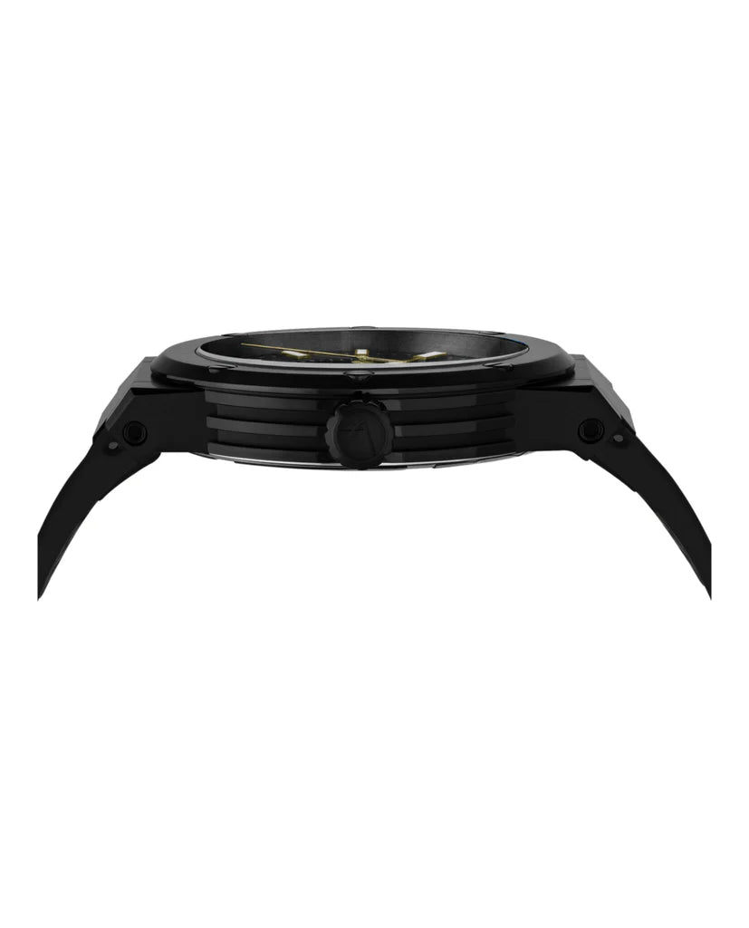 FERRAGAMO F-80 Watch