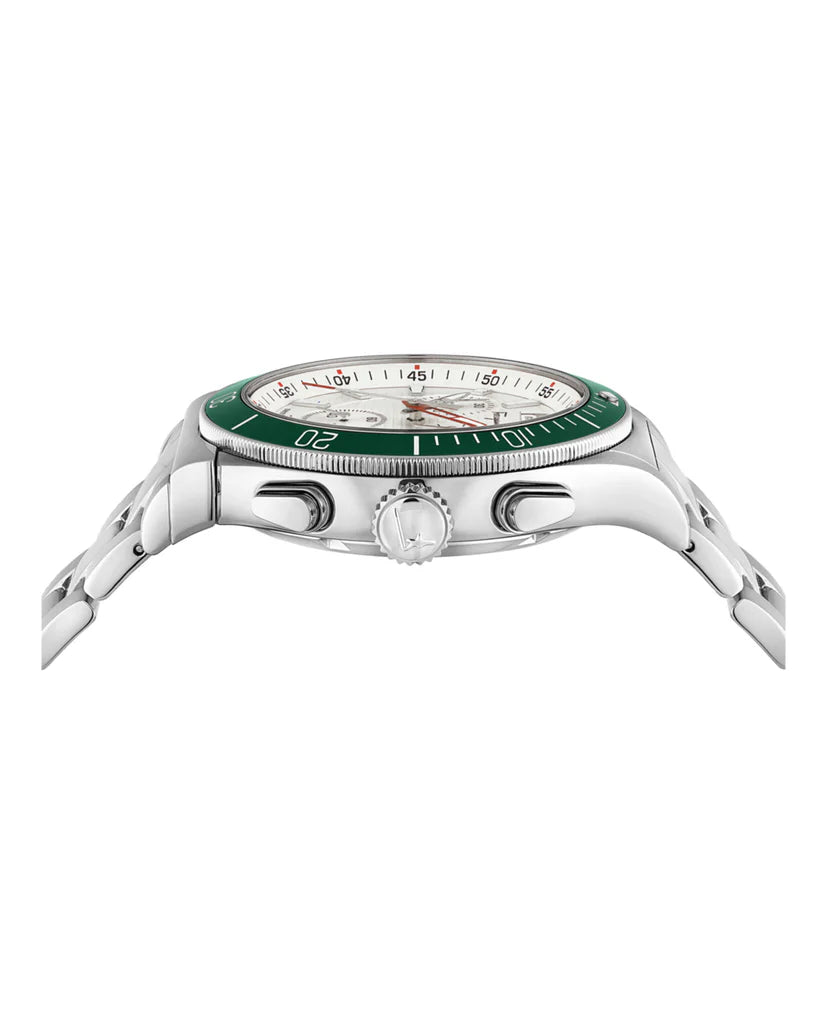 FERRAGAMO 1898 Sport Bracelet Watch