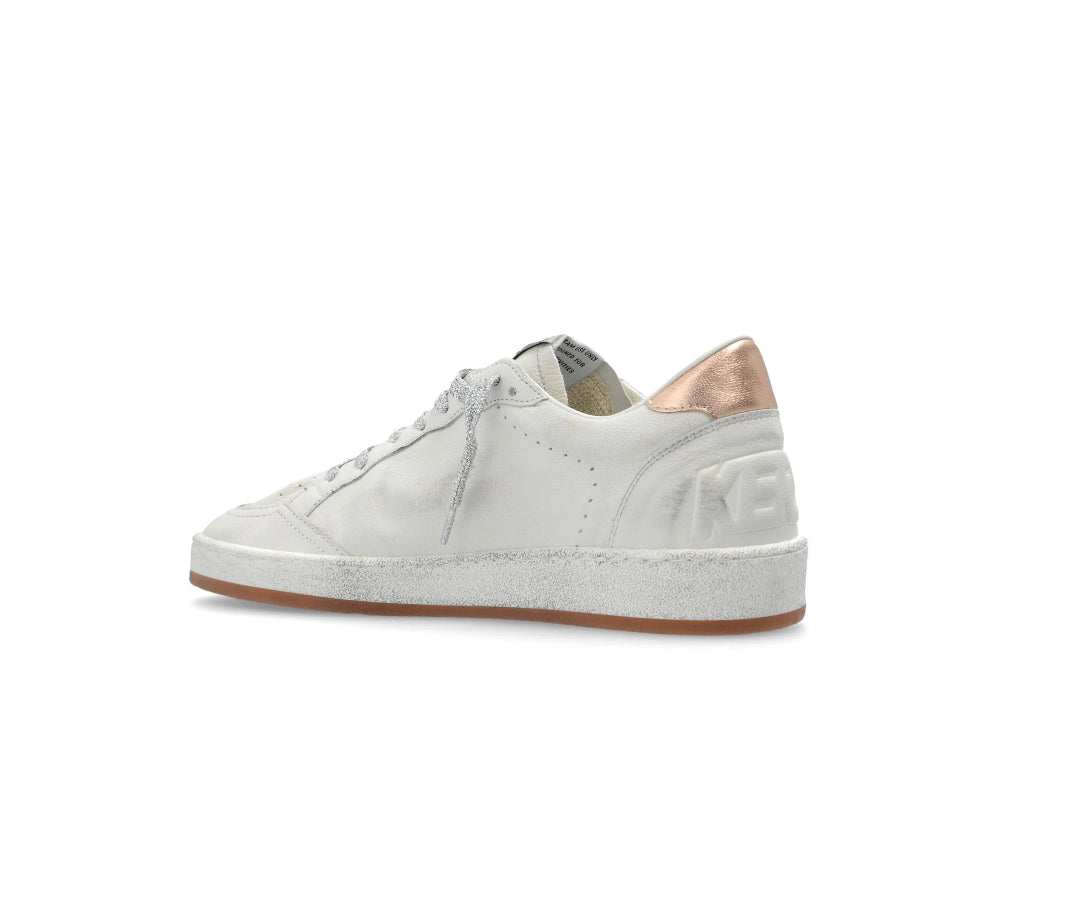 Golden Goose Ball Star