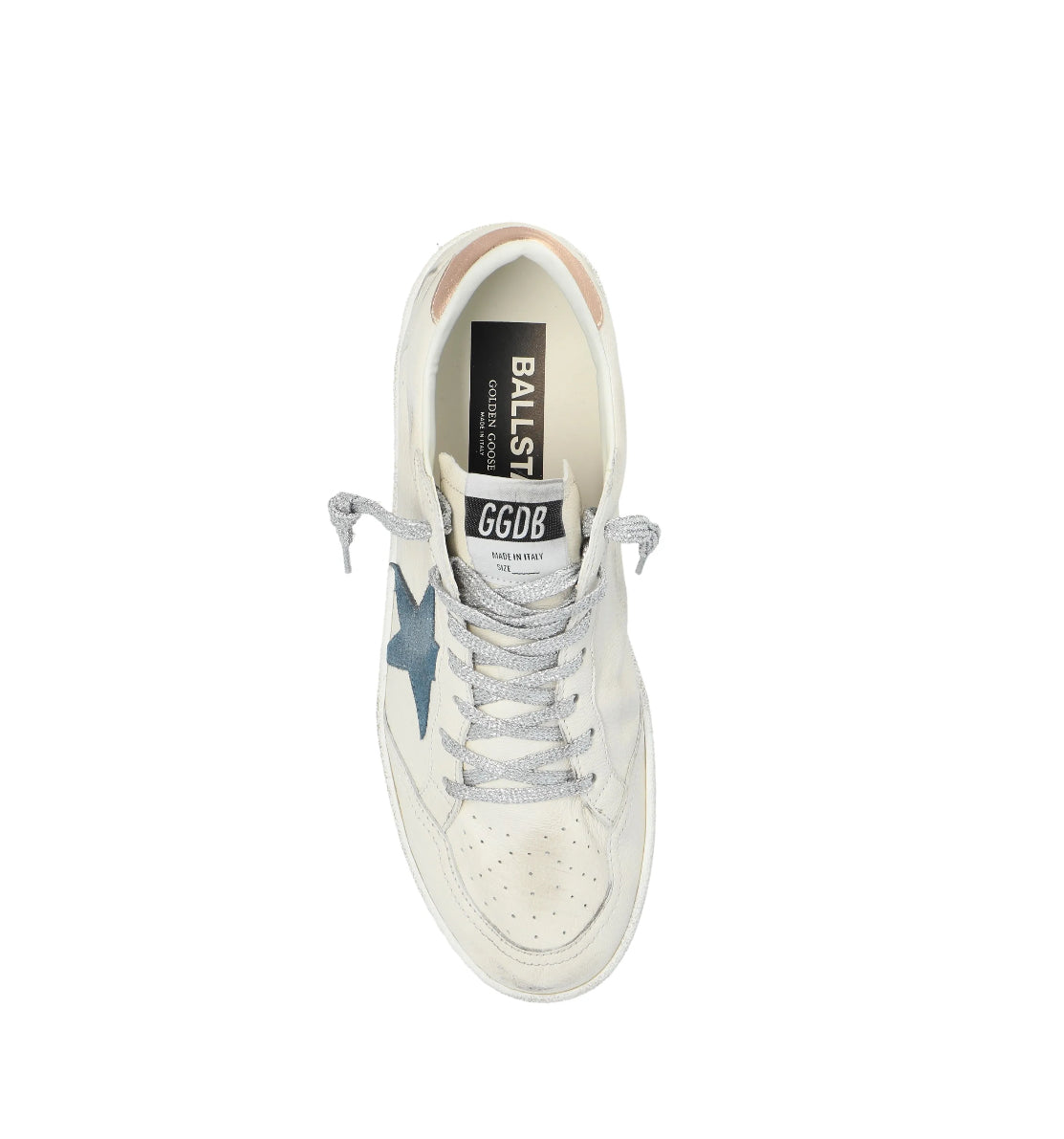 Golden Goose Ball Star