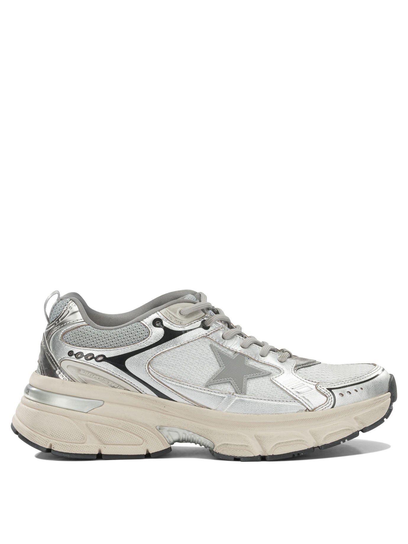 Lightstar Sneakers & Slip-On Silver