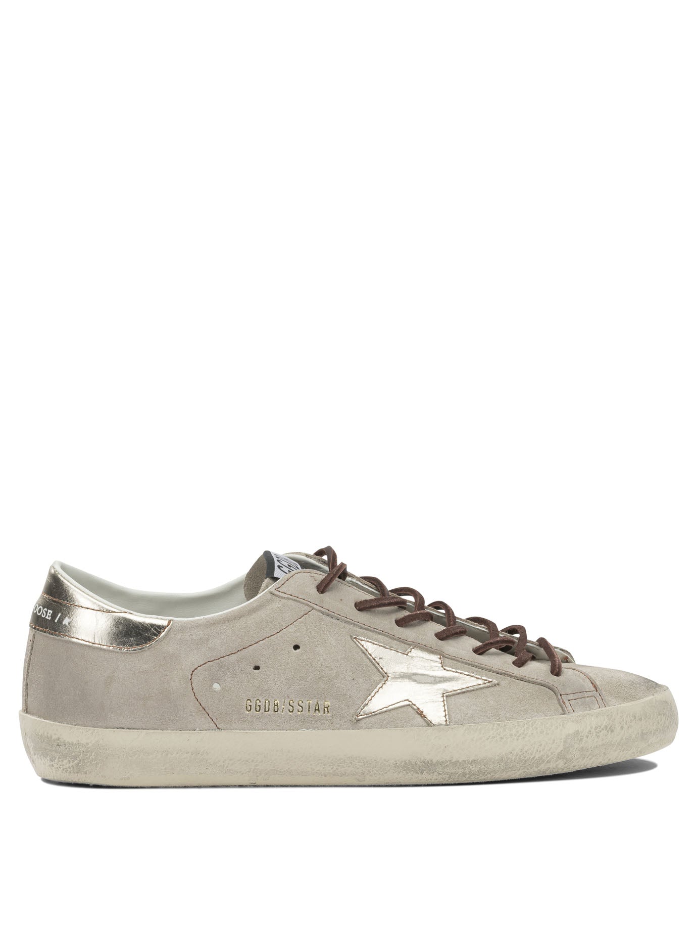 Super Star Sneakers & Slip-On Beige