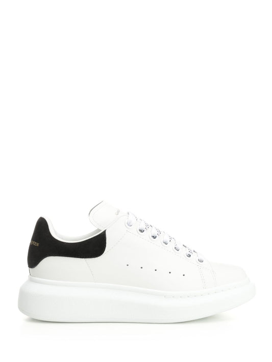 Oversize Sneakers Multicolor