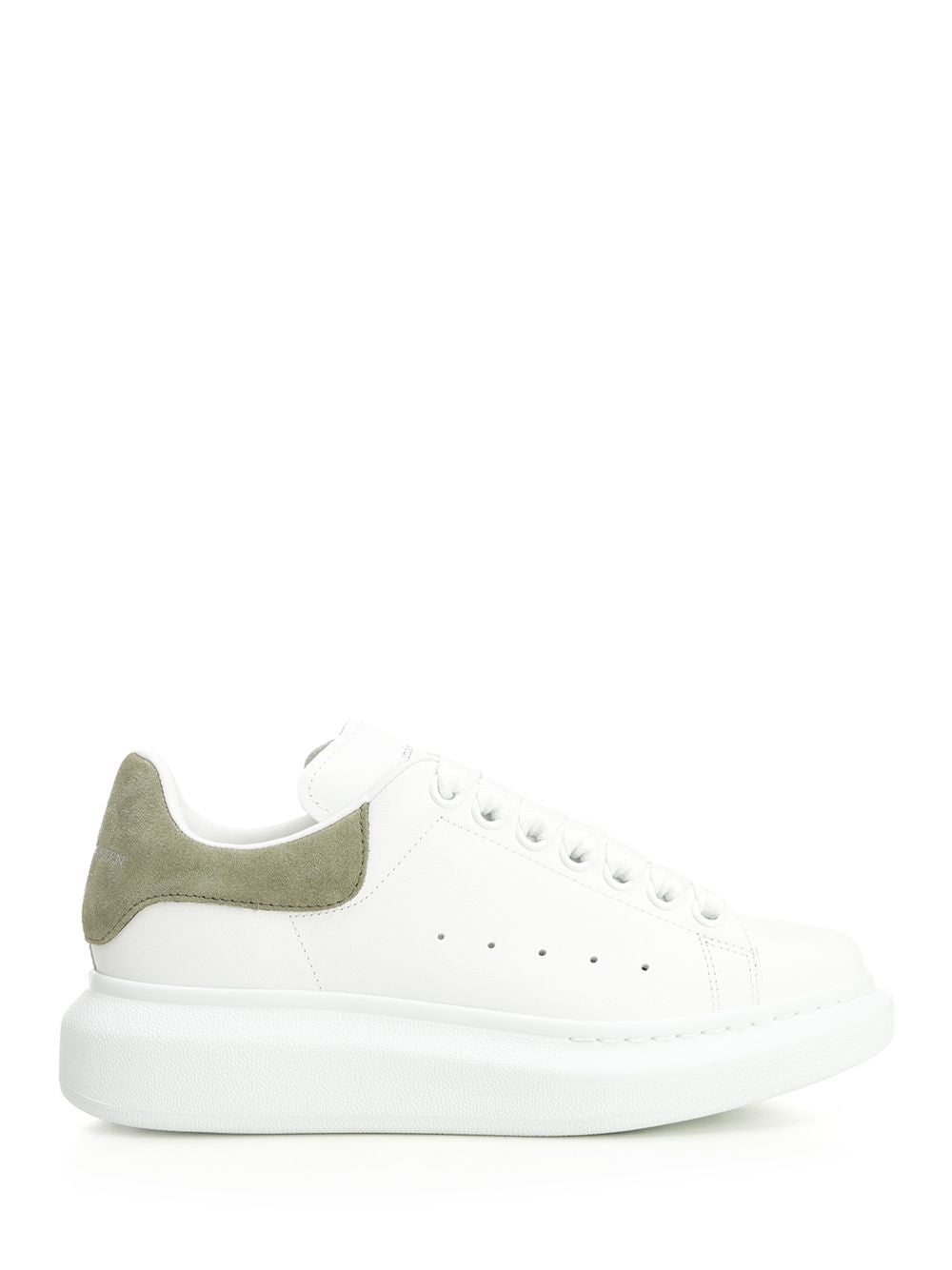 Oversized Sneakers Multicolor