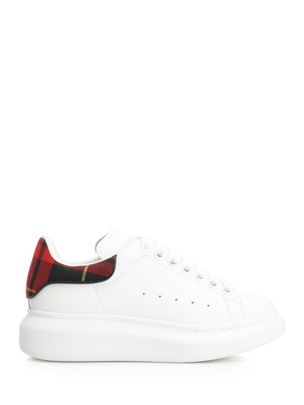 Oversized Sneaker Multicolor