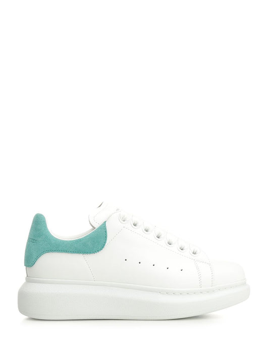 Oversized Sneakers Multicolor