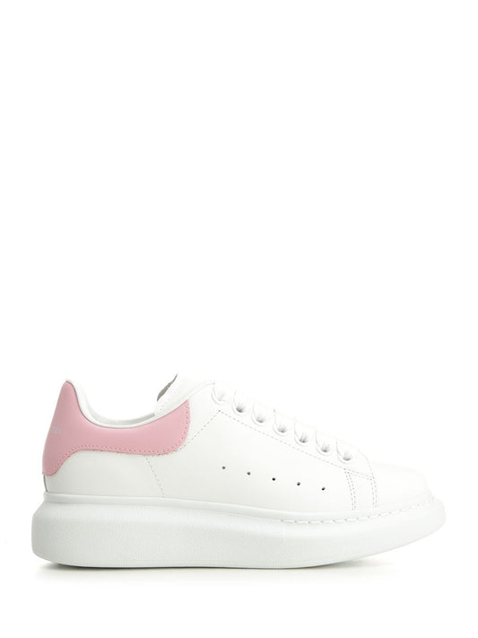 Oversized Sneakers Multicolor