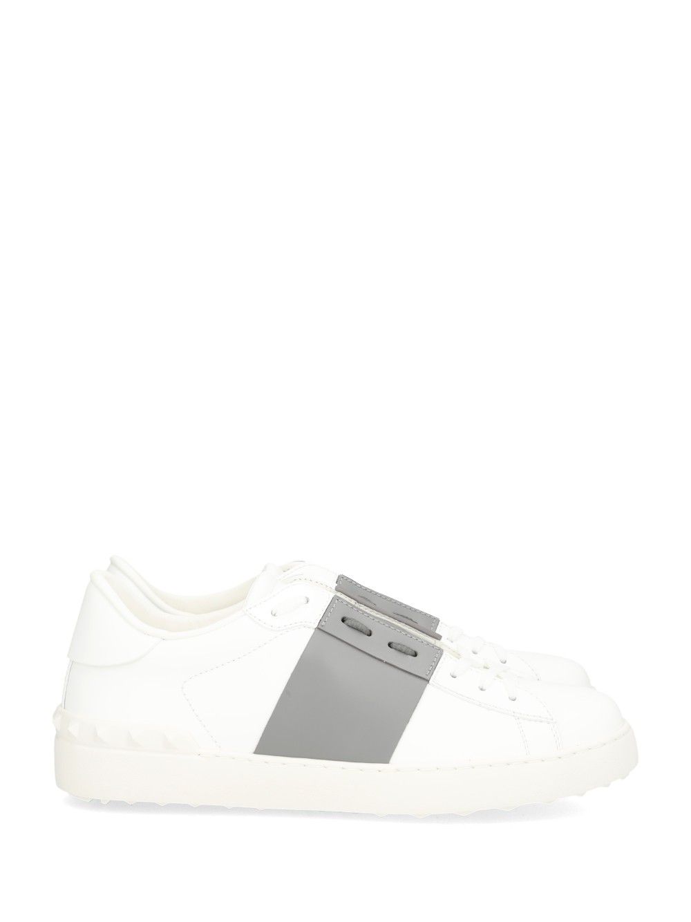 Open Royco Sneaker White