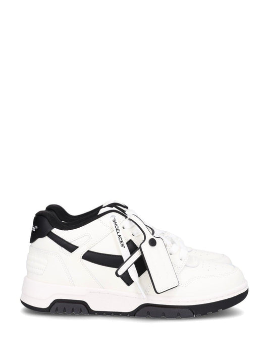 Out Of Office Sneakers White