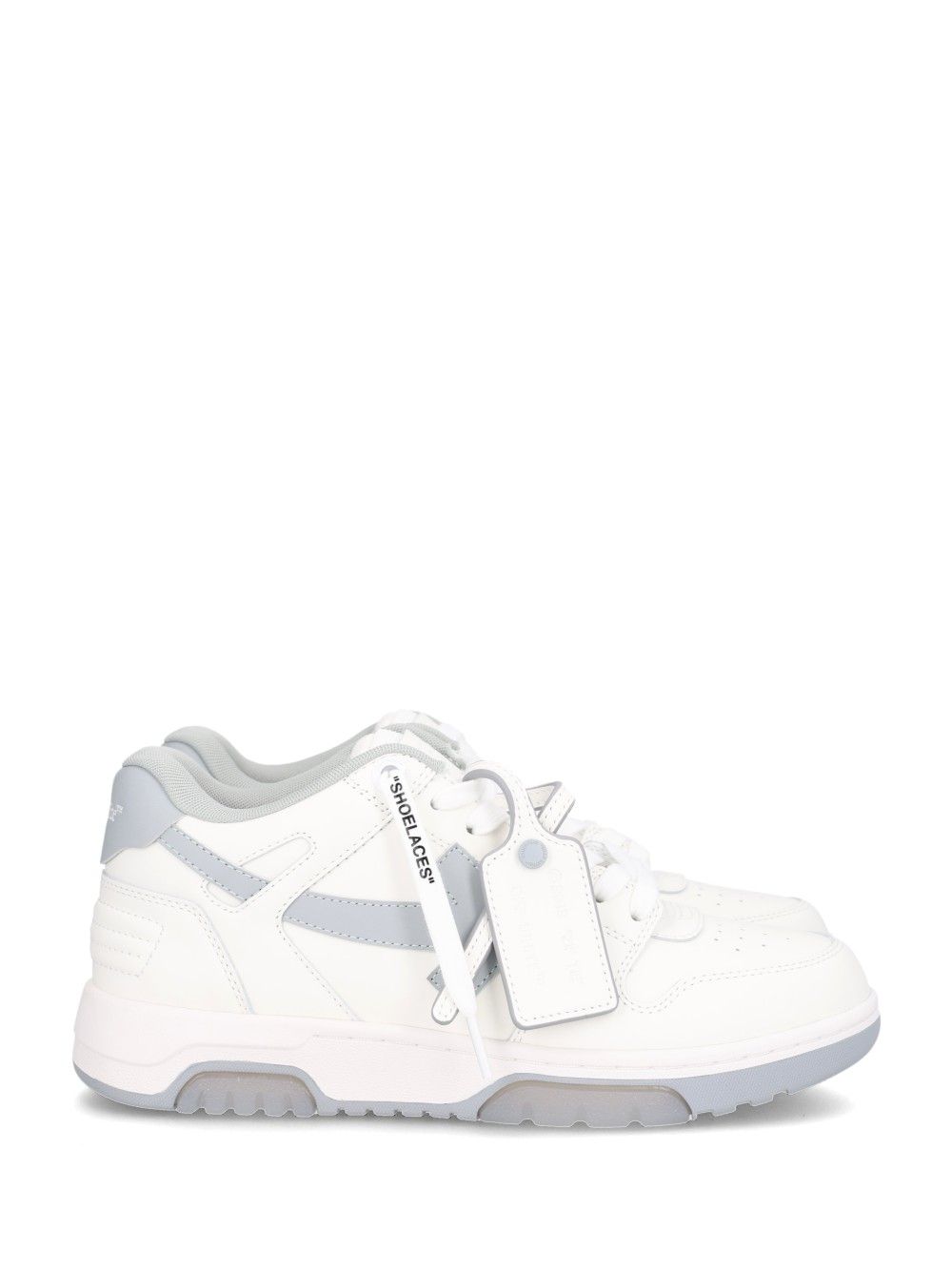 Out Of Office Sneakers White