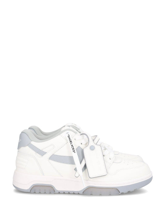 Out Of Office Sneakers White