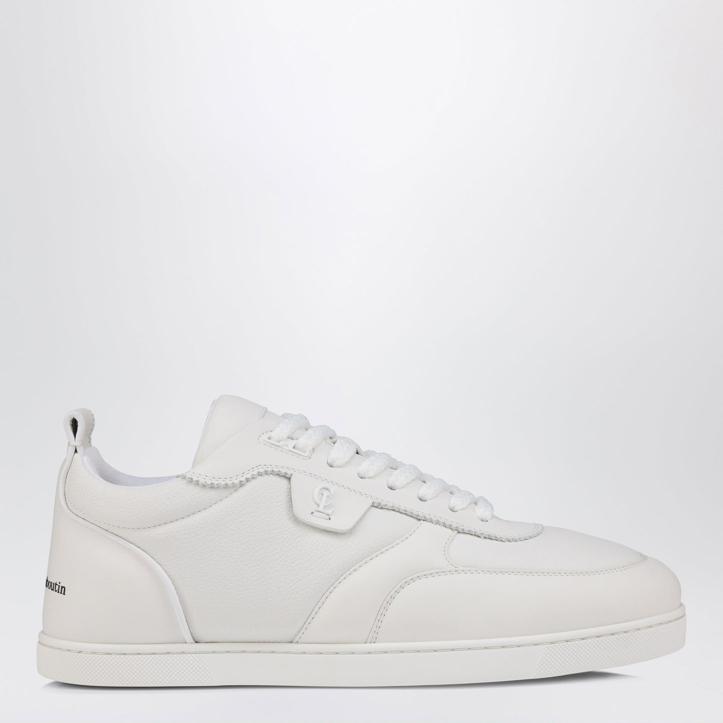 White Sk Vi Sneakers