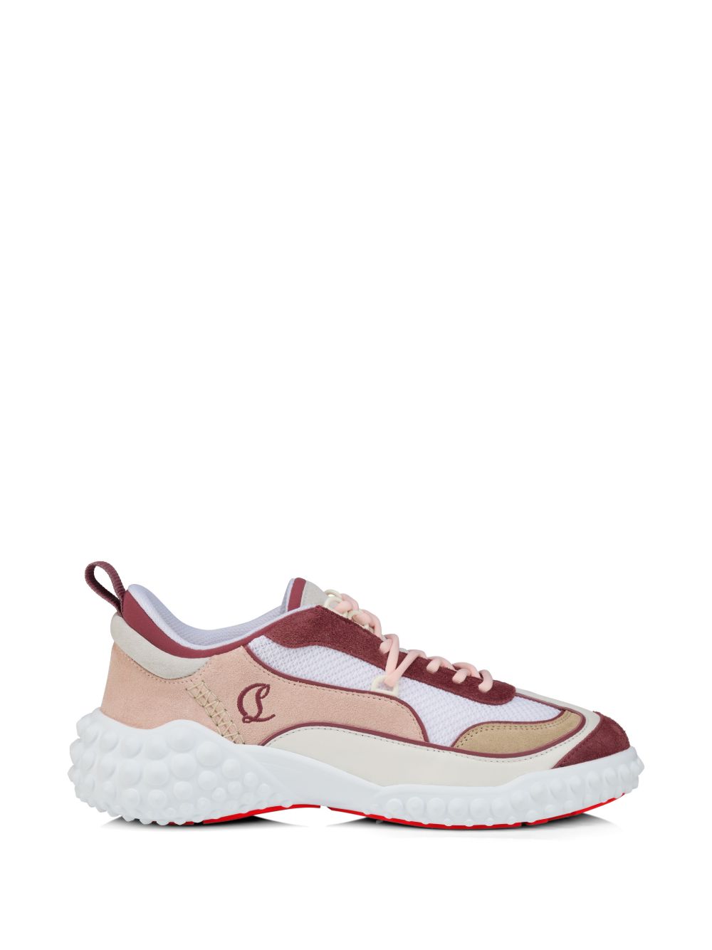 Mara Flat Sneakers