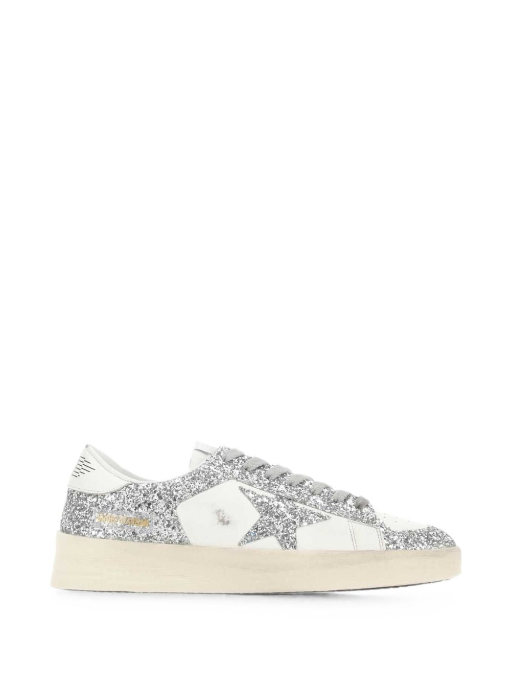Stardan Leather Sneakers