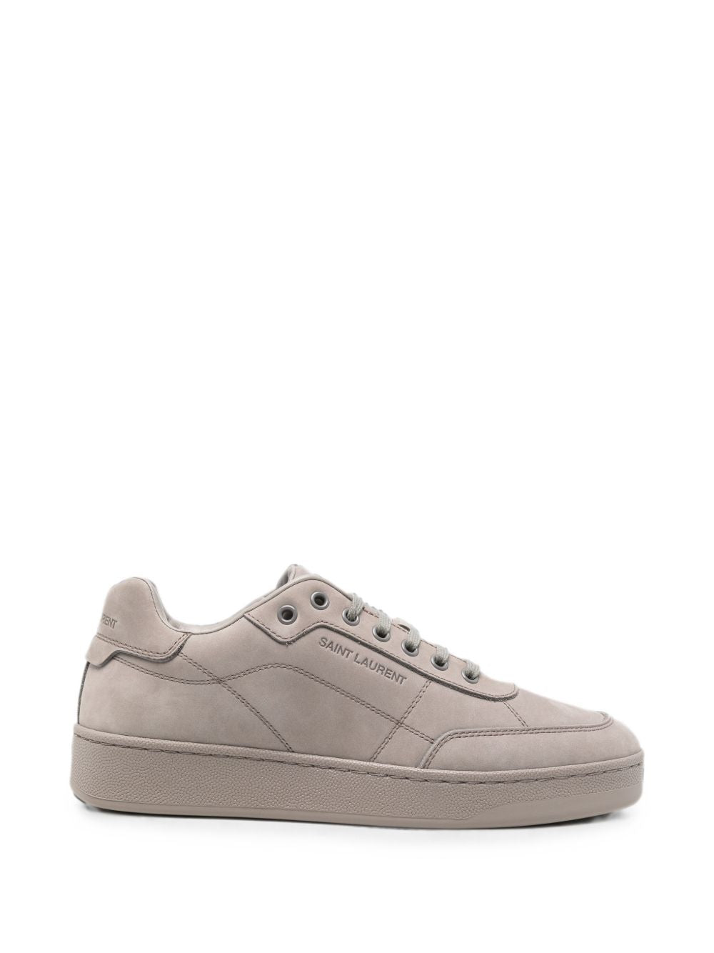 Sl61 Leather Sneakees