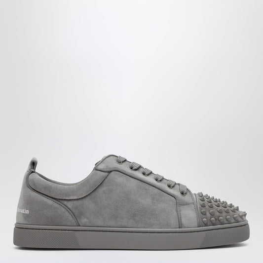 Louis Jr Spikes Canopy Sneakers Phantom Grey