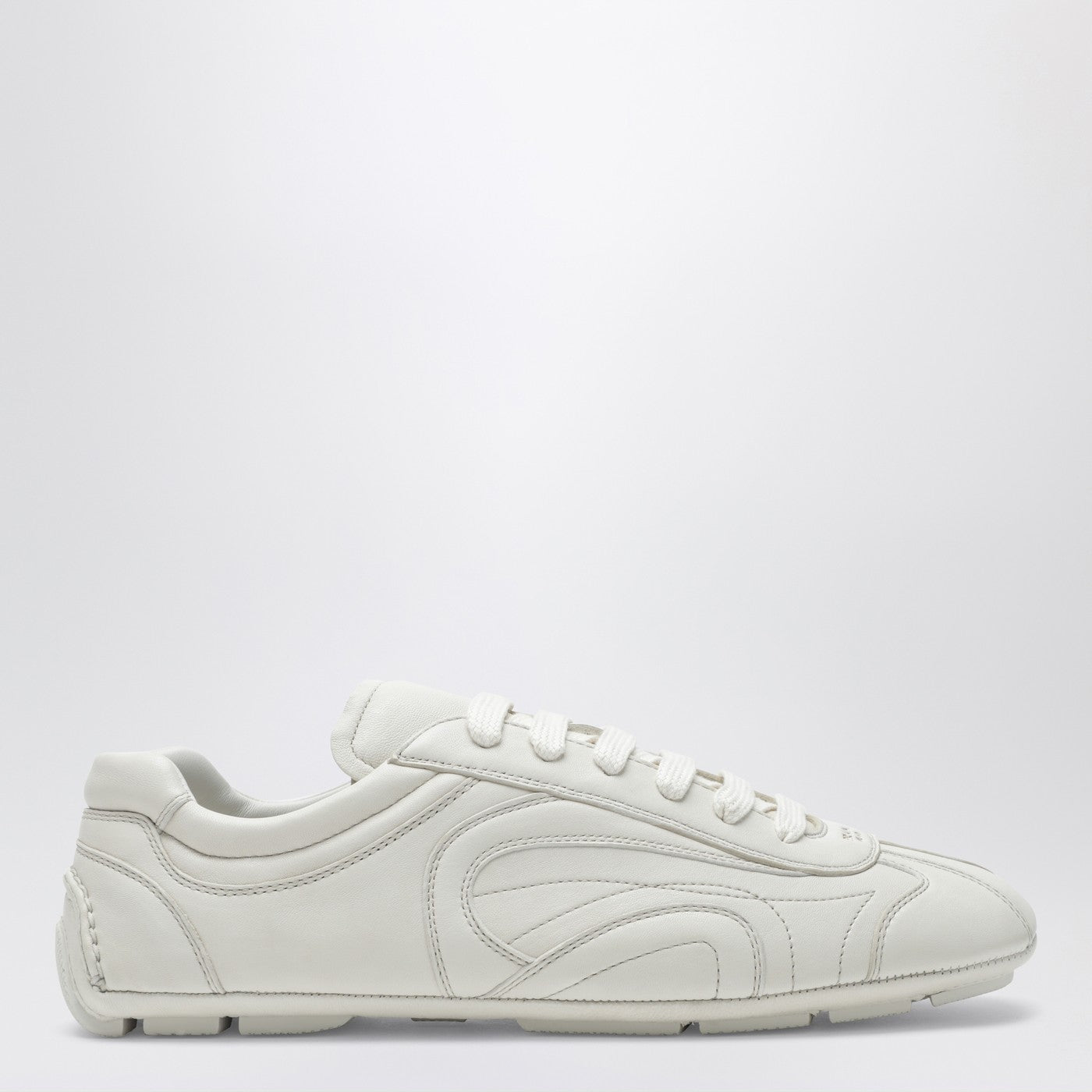 Montecarlo Re-Edition 2005 Sneakers In Talc