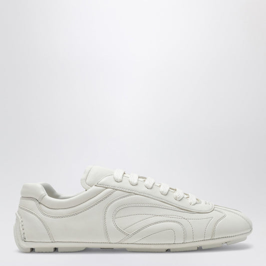 Montecarlo Re-Edition 2005 Sneakers In Talc