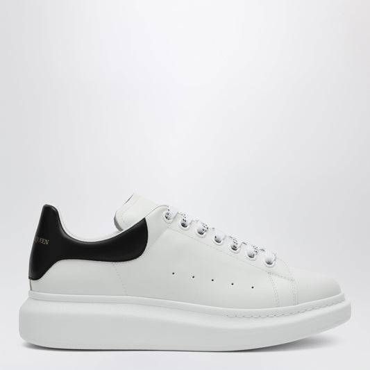 Sneakers Oversize White/Black