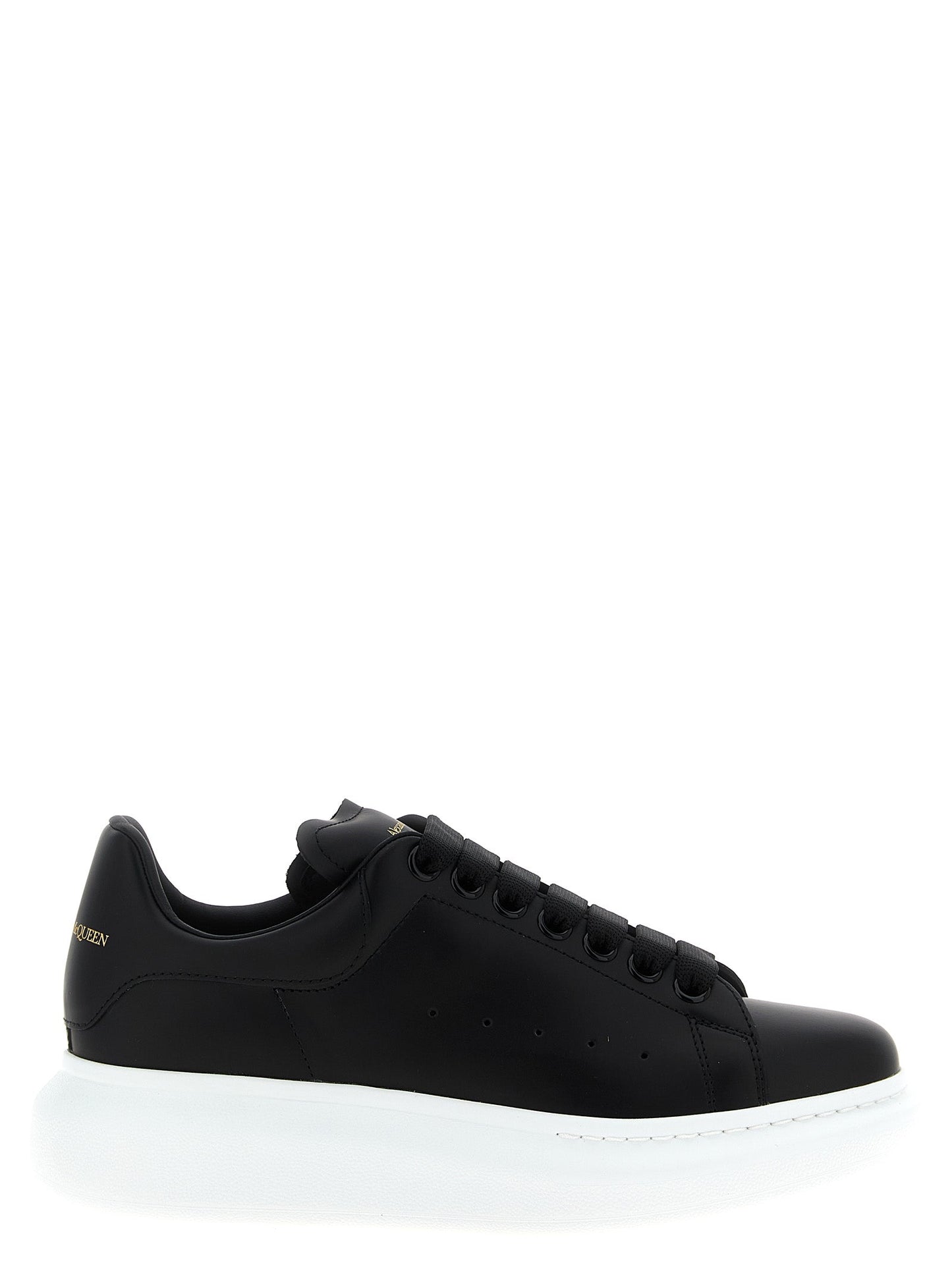 Larry Sneakers Black