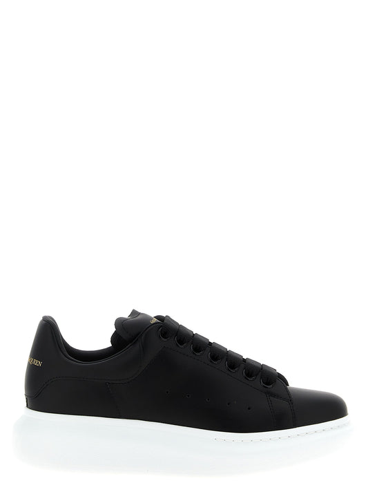 Larry Sneakers Black