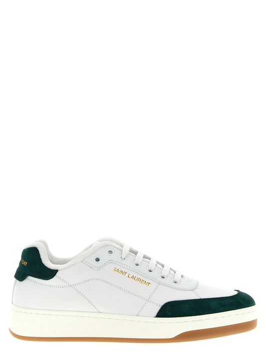 Sl/61 Sneakers Green