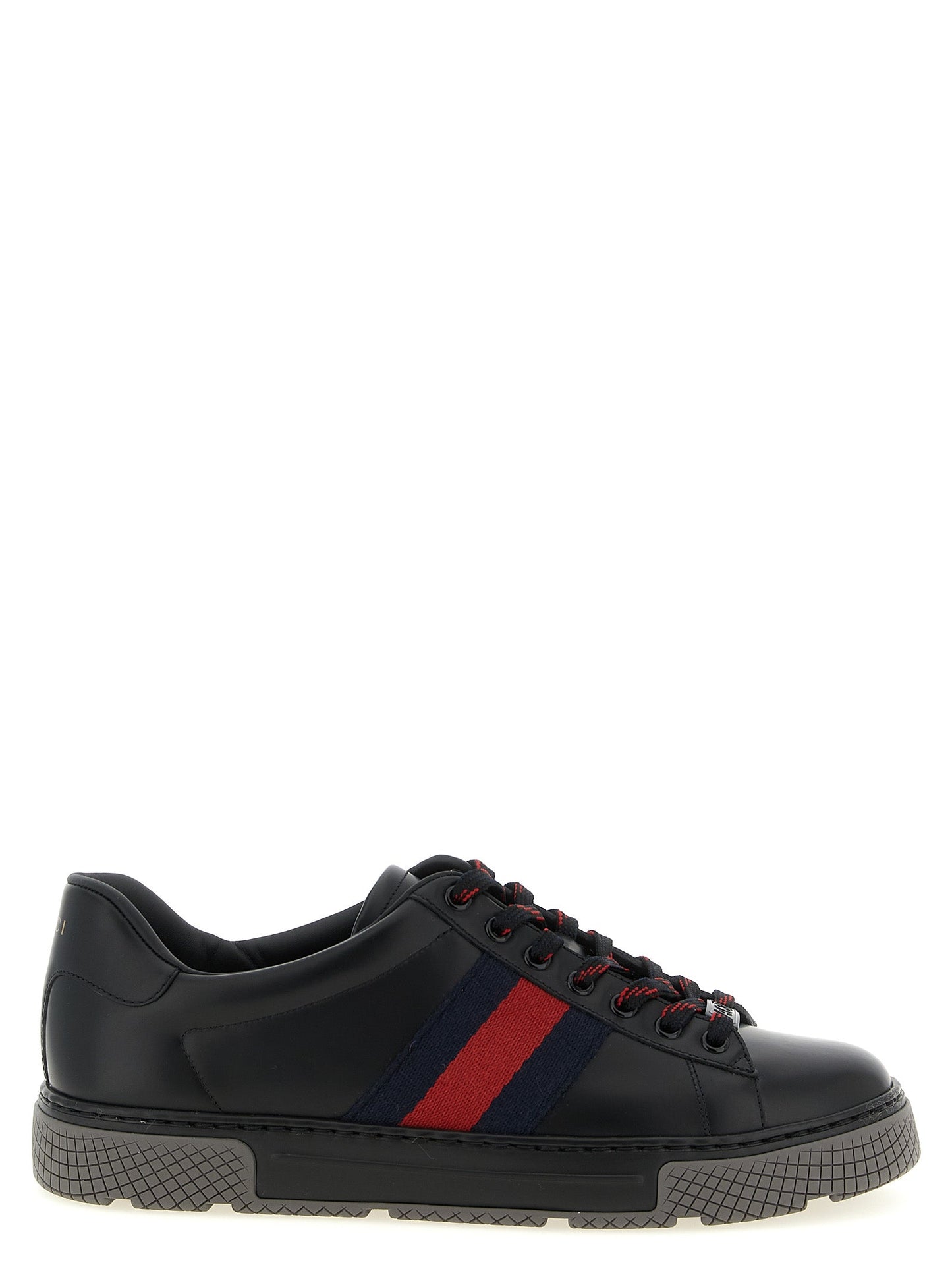 Gucci Ace Sneakers Black