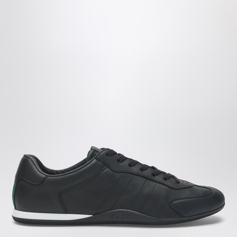 Gucci Shift Black Sneakers
