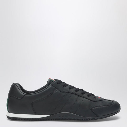 Gucci Shift Black Sneakers