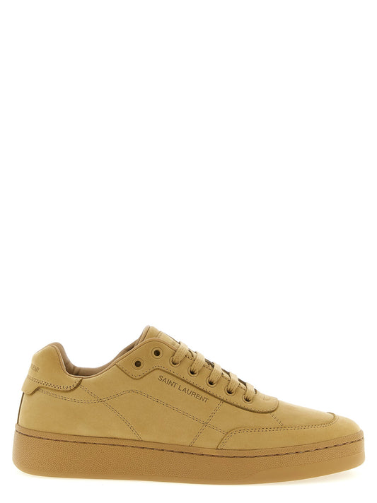 Sl/61 Sneakers Beige