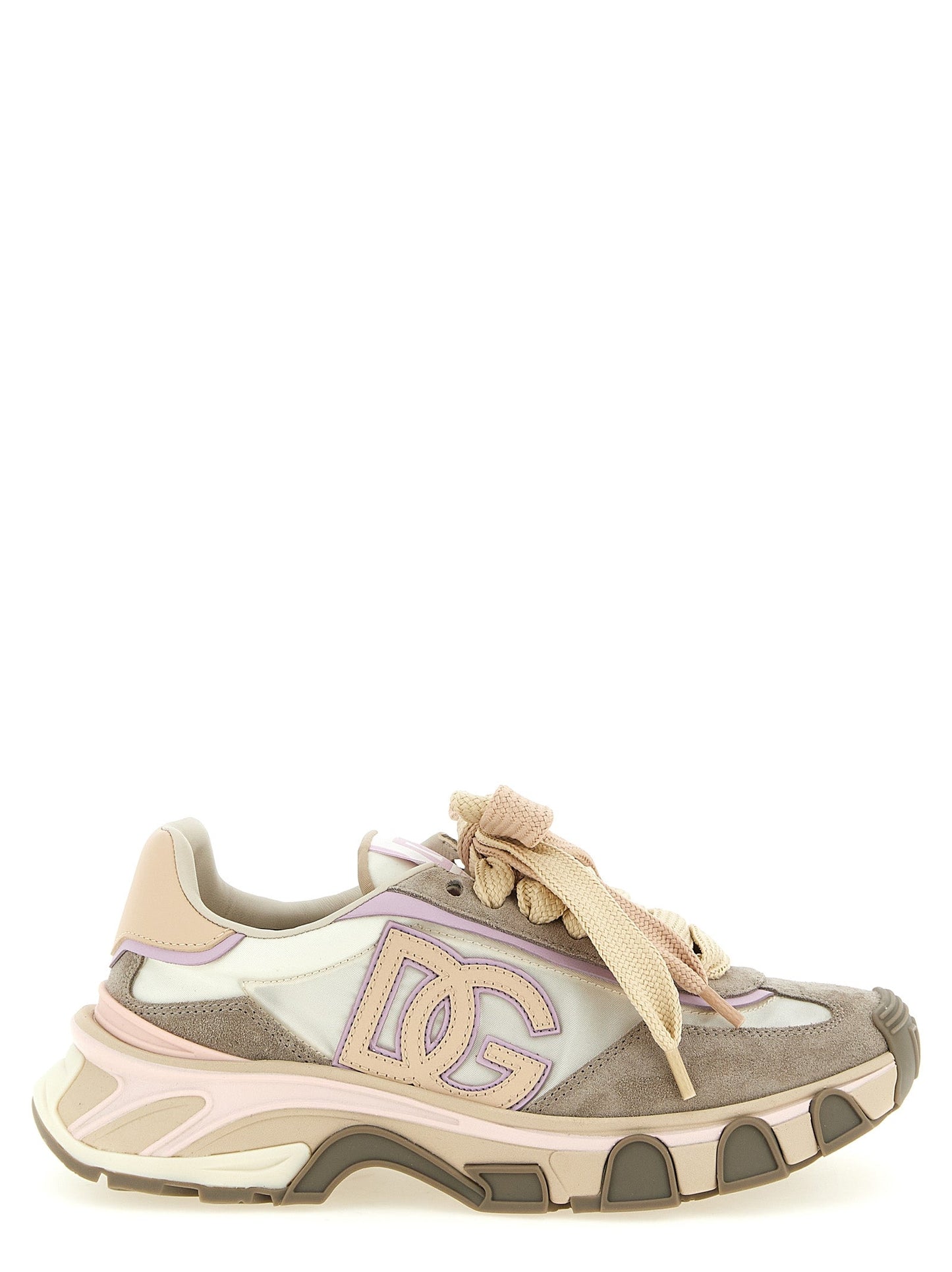 Country Road Sneakers Beige