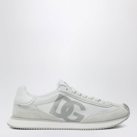 Sneaker Dg Cushion White