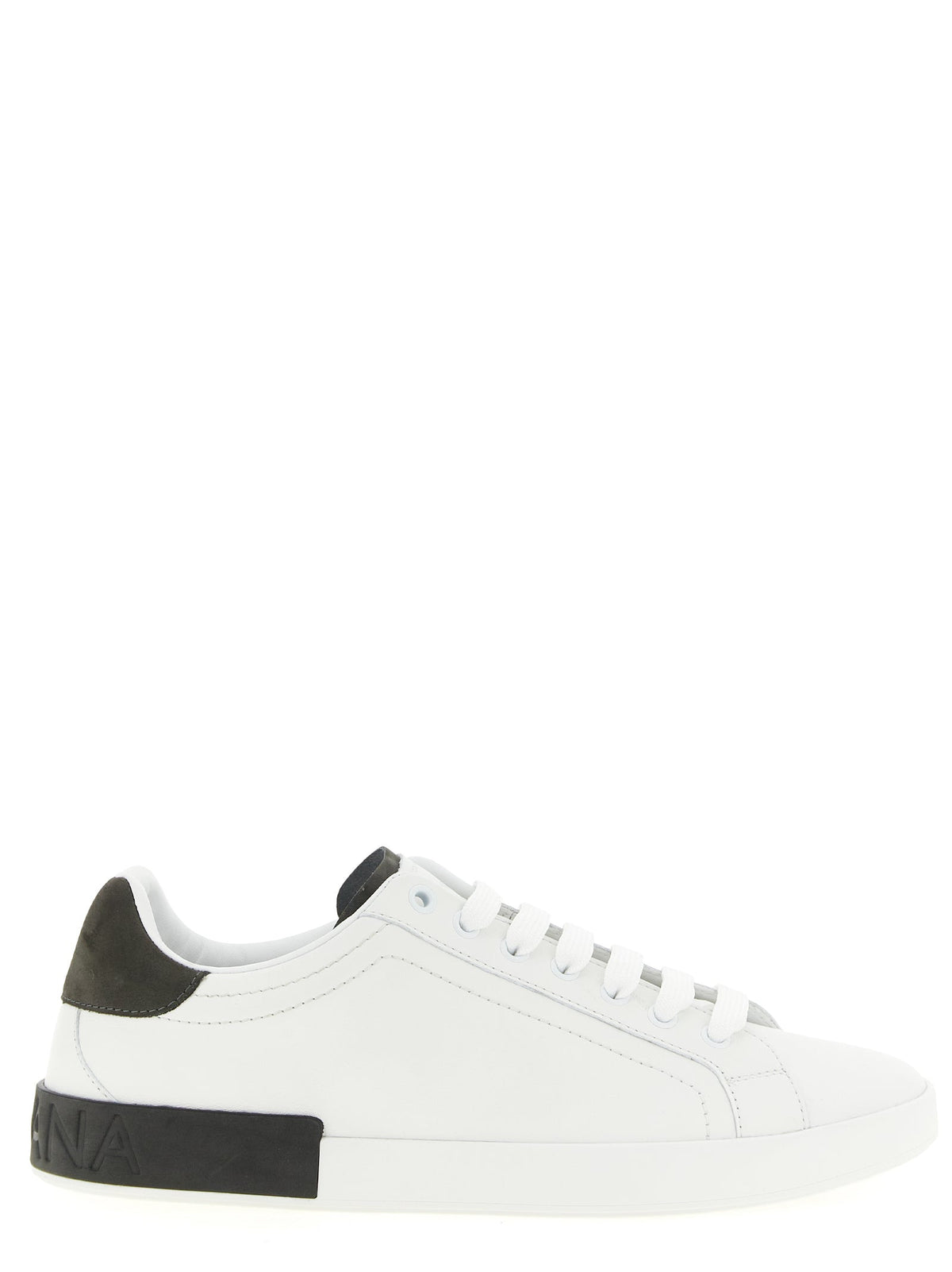 Portofino Sneakers White