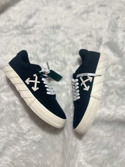 Off White Vulcanized