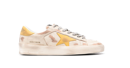 Golden Goose Stardan