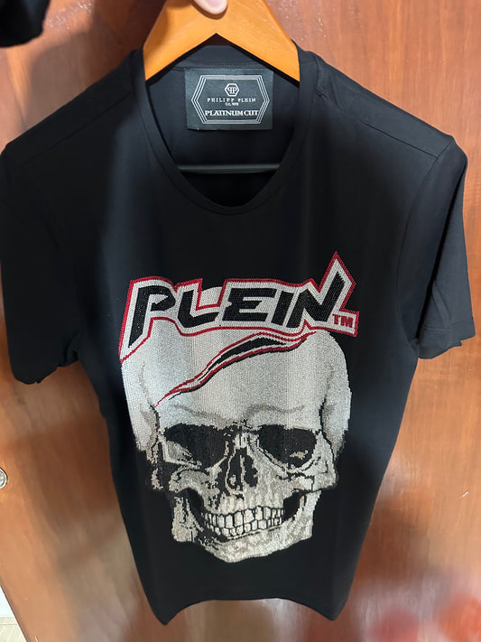 Playera Philipp Plein