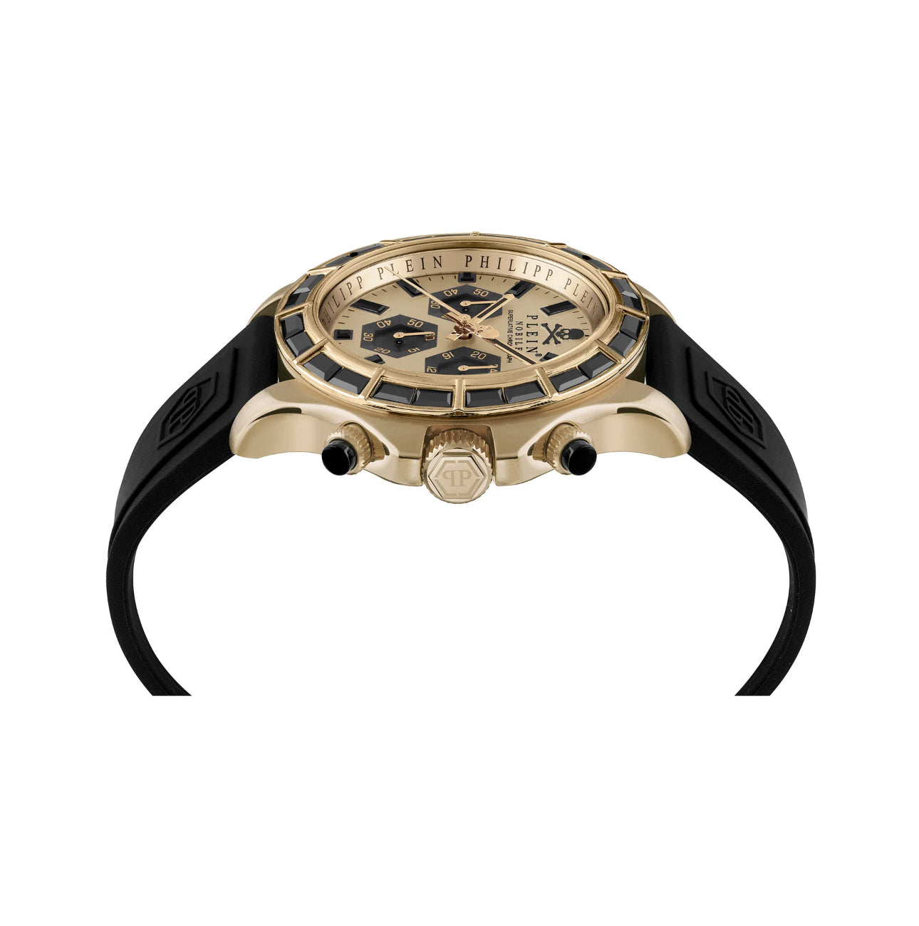 PHILIPP PLEIN Nobile Racing Chronograph Watch