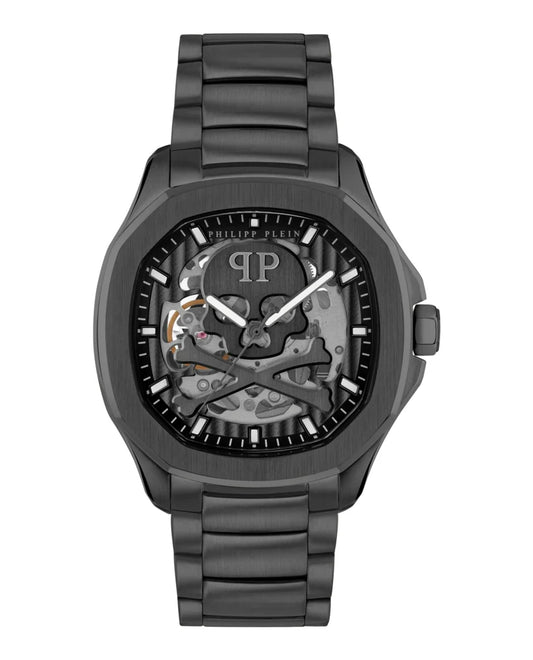 PHILIPP PLEIN $keleton $pectre Automatic Watch