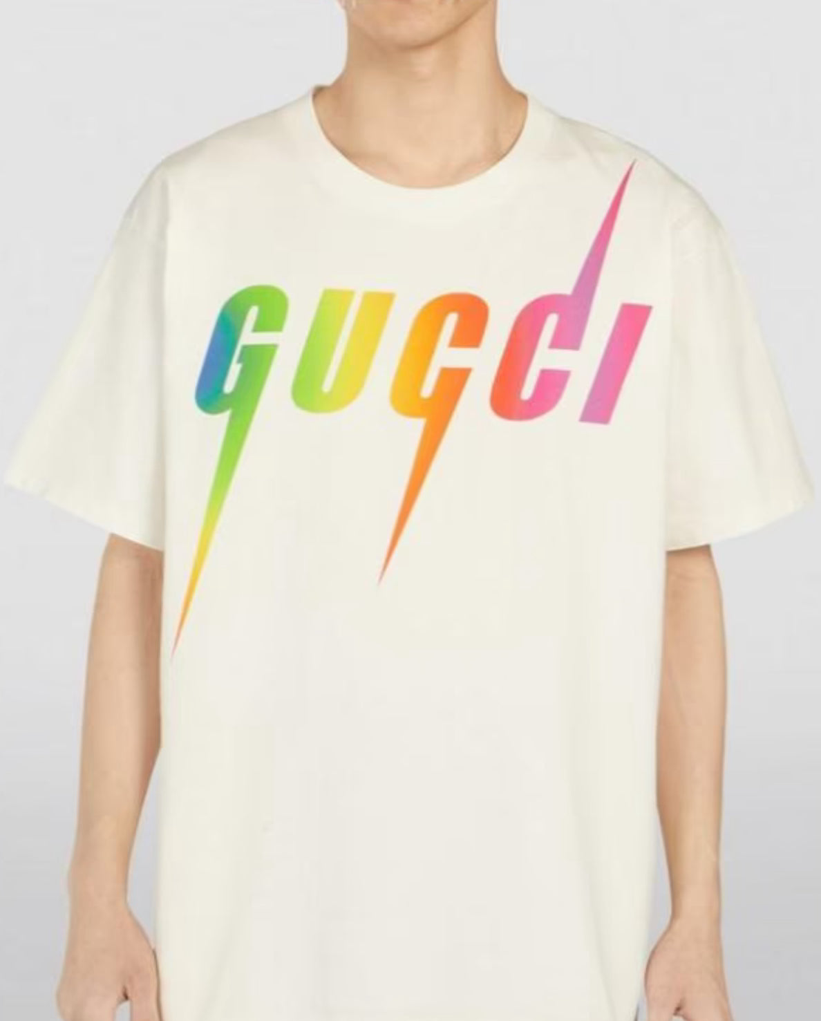 Playera Gucci