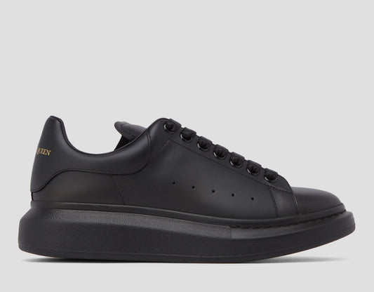 Alexander McQueen Negro